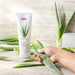 NOW Solutions Aloe Soothing Gel clear gel 