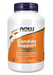 NOW Foods Candida Support vegetarian capsules bottle front label 180 Veg Capsules 