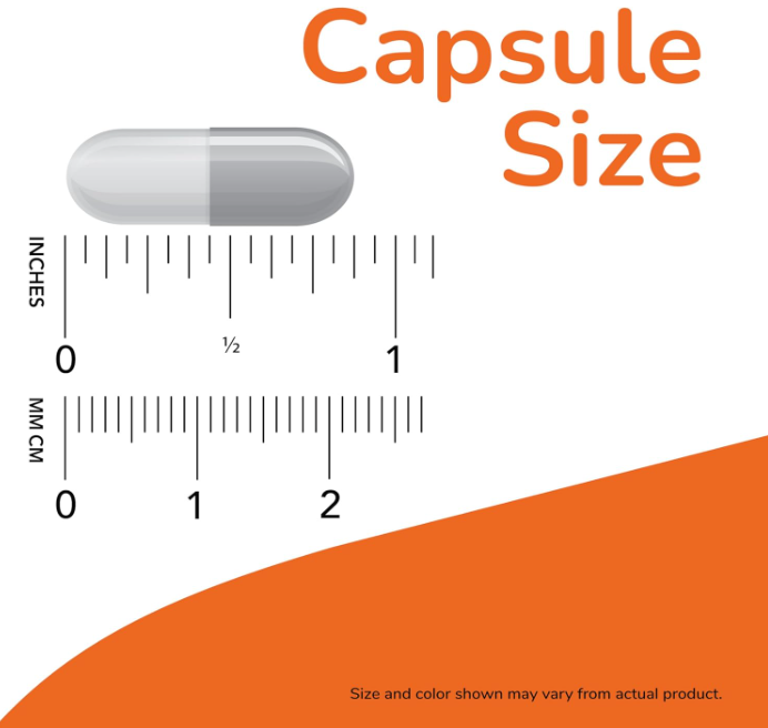 NOW Supplements Liposomal Vitamin C dietary supplement capsules