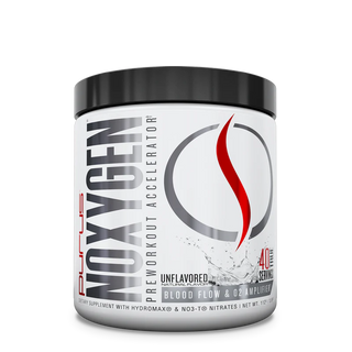 Purus Labs NOxygen Powder