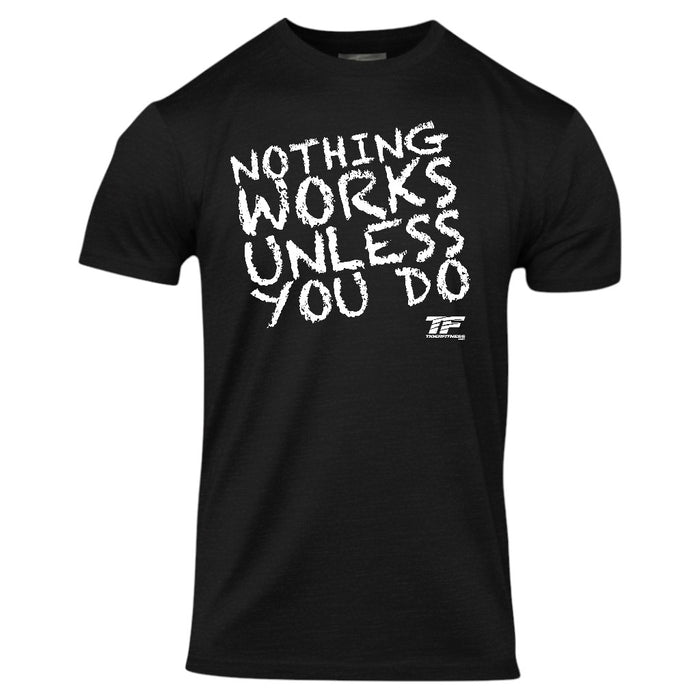 NWUYD Chalk T-Shirt