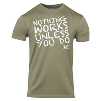NWUYD Chalk T-Shirt