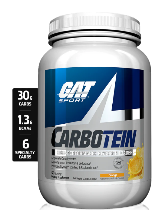 l carnitina gat sport L-Carnitine, 60 Veg Capsules (500 mg per Capsule) main image 0