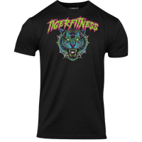 TF Neon Nightmare Tee (Limited Edition)