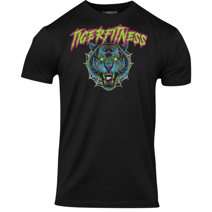 TF Neon Nightmare Tee (Limited Edition)
