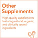 NOW Foods High Quality Supplements