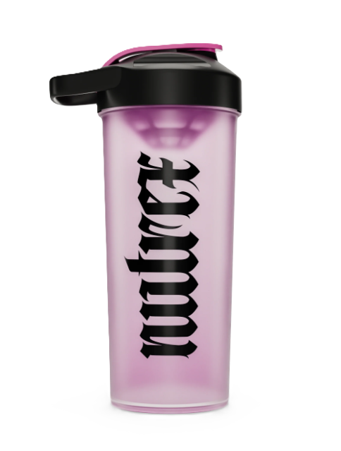 Nutrex Pink Frost Sportshaker