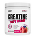 Nutrex Essentials Creatine Soft Chews Berry Blast 60 count front label featuring creatine monohydrate soft chews designed to support strength, power output, and athletic performance.
