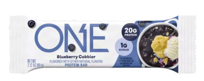 ONE Protein Bar