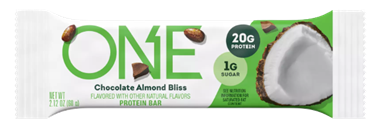 ONE Protein Bar