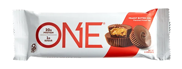 ONE Protein Bar