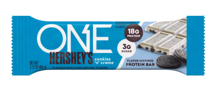 ONE Protein Bar
