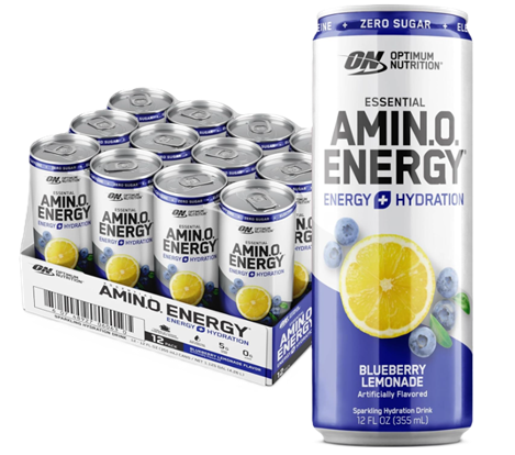 ON Amino Energy RTD