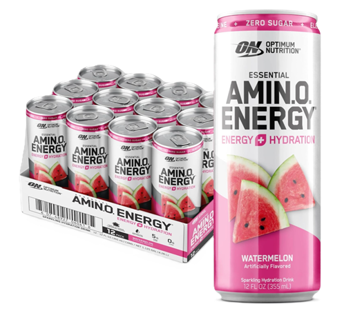 ON Amino Energy RTD