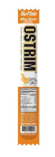 Ostrim Chicken Snack Sticks