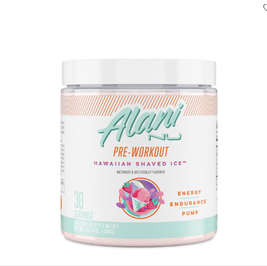 Alani Nu Original
