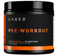 KAGED Pre-Kaged