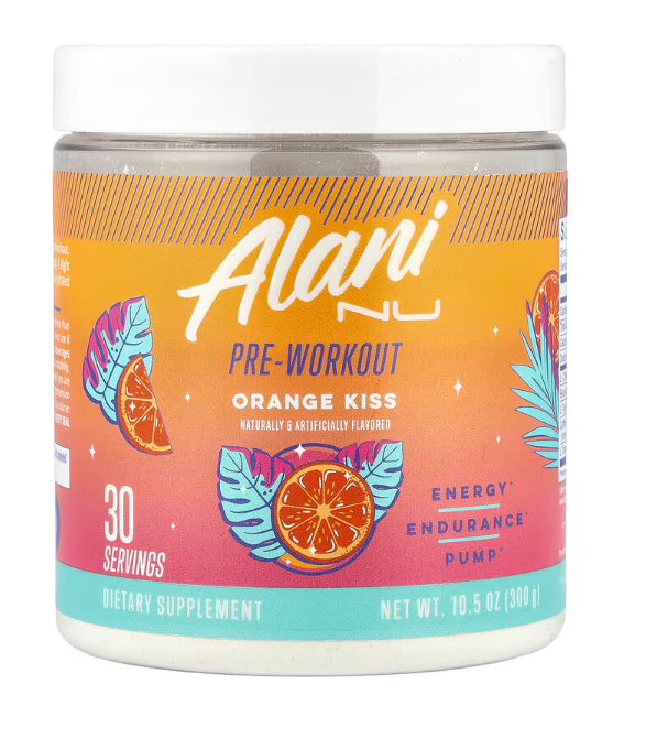 Alani Nu Original