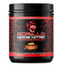 Gorilla Mind Gorilla Mode Nitric Orange Rush Stim-Free Pre-Workout Front 40 Servings | Nitric Oxide & Endurance Booster | TigerFitness