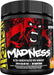 MUTANT Madness Pre-Workout Orange Rush 30 Servings – High-Stim Energy & Focus Formula – TigerFitness