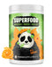 Panda Supps Natural Greens Powder – Superfood and Probiotic Blend for Energy