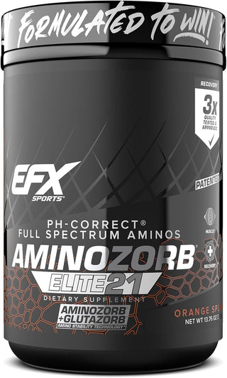 EFX Sports AminoZorb