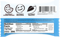 Outright Bar® Real Whole Food Protein Bar Nutrition Facts Cookies & Cream - MTS Nutrition - Tiger Fitness