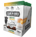 Ovation Foods Steak-N-Eggs Jalapeno & Cheddar 10 pack