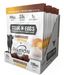 Ovation Foods Steak-N-Eggs Smokehouse & Cheddar 10 Pack
