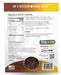 Ovation Foods Steak-N-Eggs Smokehouse & Cheddar nutrition facts, ingredients, and directions