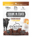 Ovation Foods Steak-N-Eggs Smokehouse & Cheddar
