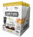 Ovation Foods Steak-N-Eggs Teriyaki 10 pack