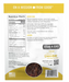 Ovation Foods Steak-N-Eggs Teriyaki nutrition facts, ingredients, and directions