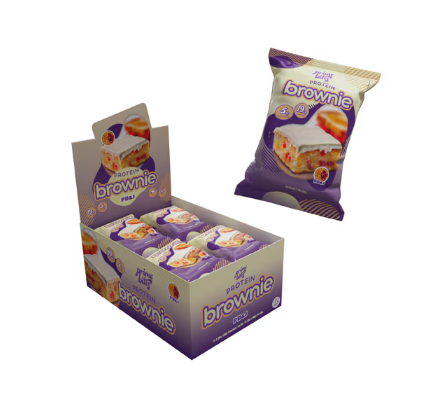 Alpha Prime Protein Prime Bites | High Protein Snack for Energy, Recovery & Cravings