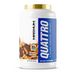 Magnum Quattro 2lb Peanut Butter Cups 4-Stage Protein Isolate Blend Front – TigerFitness.com