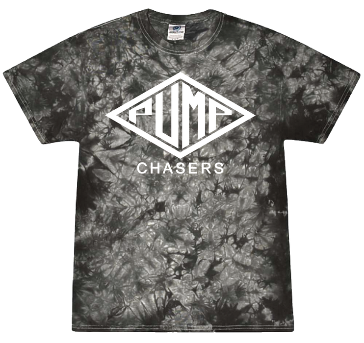 Pump Chasers Mineral Wash T-Shirt