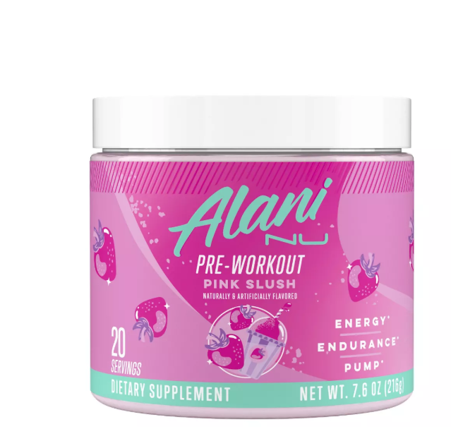 Alani Nu Original