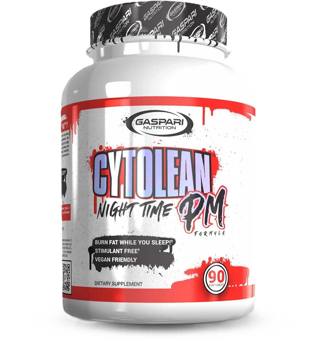 Gaspari Nutrition