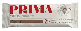 PRIMA Ancestral Protein Bars