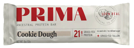 PRIMA Ancestral Protein Bars