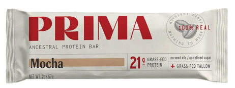 PRIMA Ancestral Protein Bars