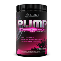 Core Pump BLACK