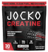 Jocko Fuel Creatine Stick Packs 5g Micronized Creatine – TigerFitness.com