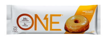 ONE Protein Bar