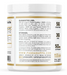 PANDA Creatine plus HMB supplement label Suggested Use & Storage 