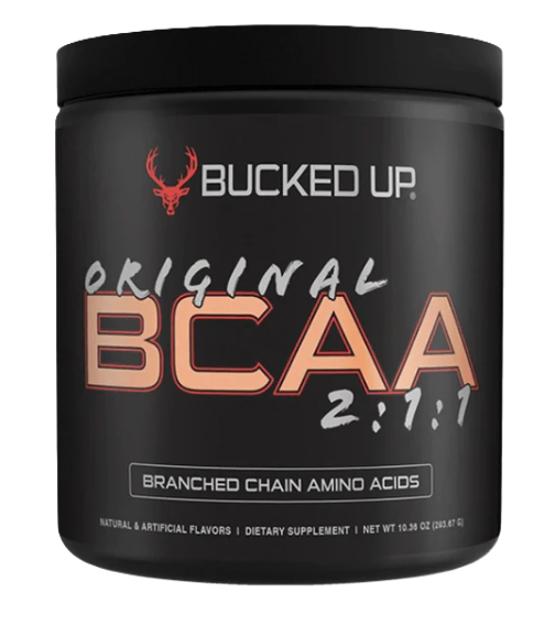 Bucked Up BCAA 2:1:1