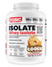 Basic Supplements Basic Isolate Peanut Butter Cookie Whey Protein 5lb – TigerFitness.com