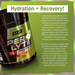 HTLT Peri-Lyte amino acid profile