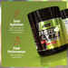 HTLT Peri-Lyte electrolytes