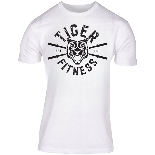Tiger Fitness Clothing & Wear